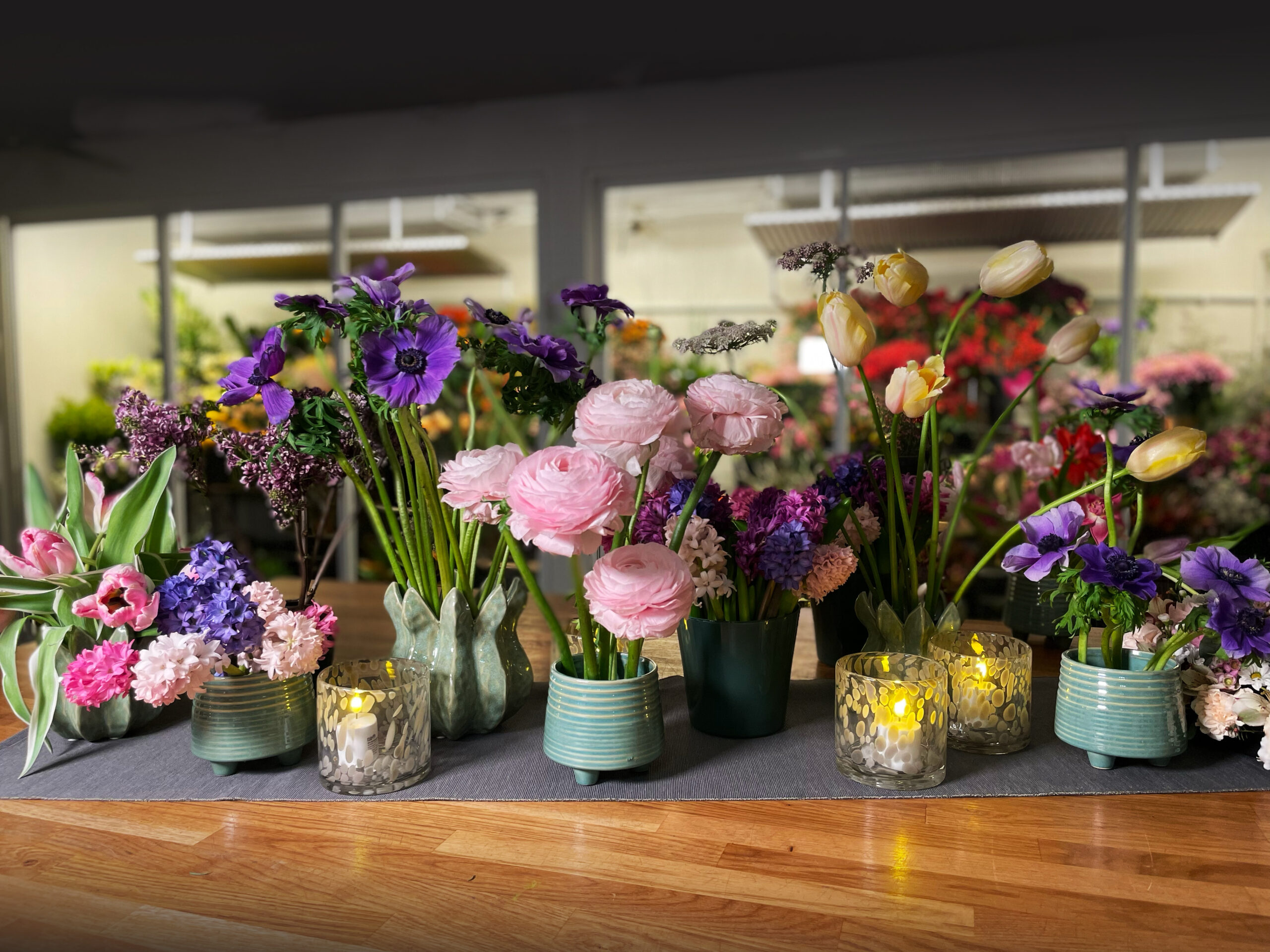 floristutbildarna våren 2024